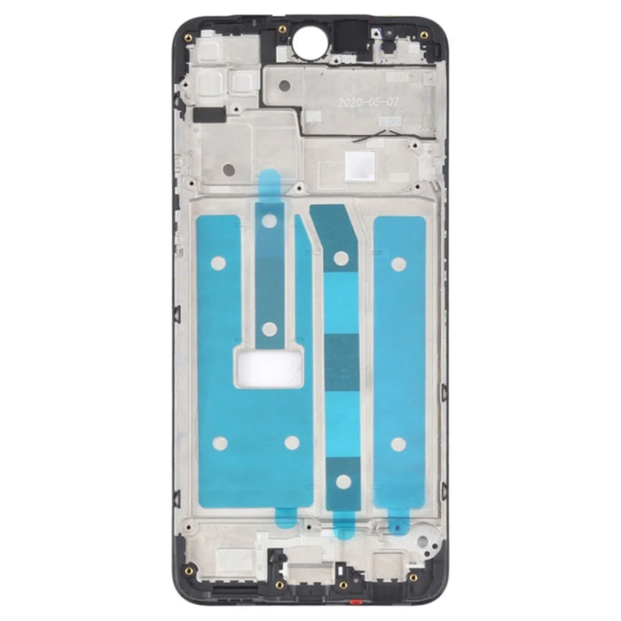 For LG K42 LM-K420 / LG K52 OEM Front Housing Frame Replacement Part (without Logo) - 3