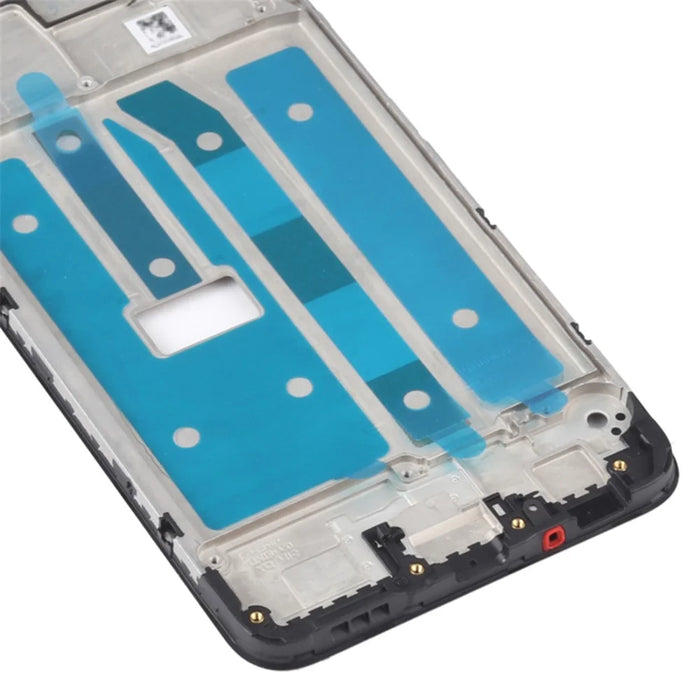 For LG K42 LM-K420 / LG K52 OEM Front Housing Frame Replacement Part (without Logo) - 5