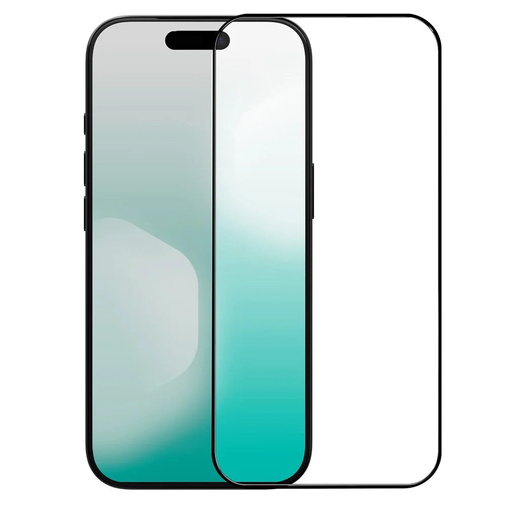 NILLKIN CP+PRO For iPhone 17 Screen Protector Ultra Clear AGC Glass Film - 1