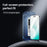 NILLKIN CP+PRO For iPhone Air Screen Protector Ultra Clear AGC Glass Film - 4