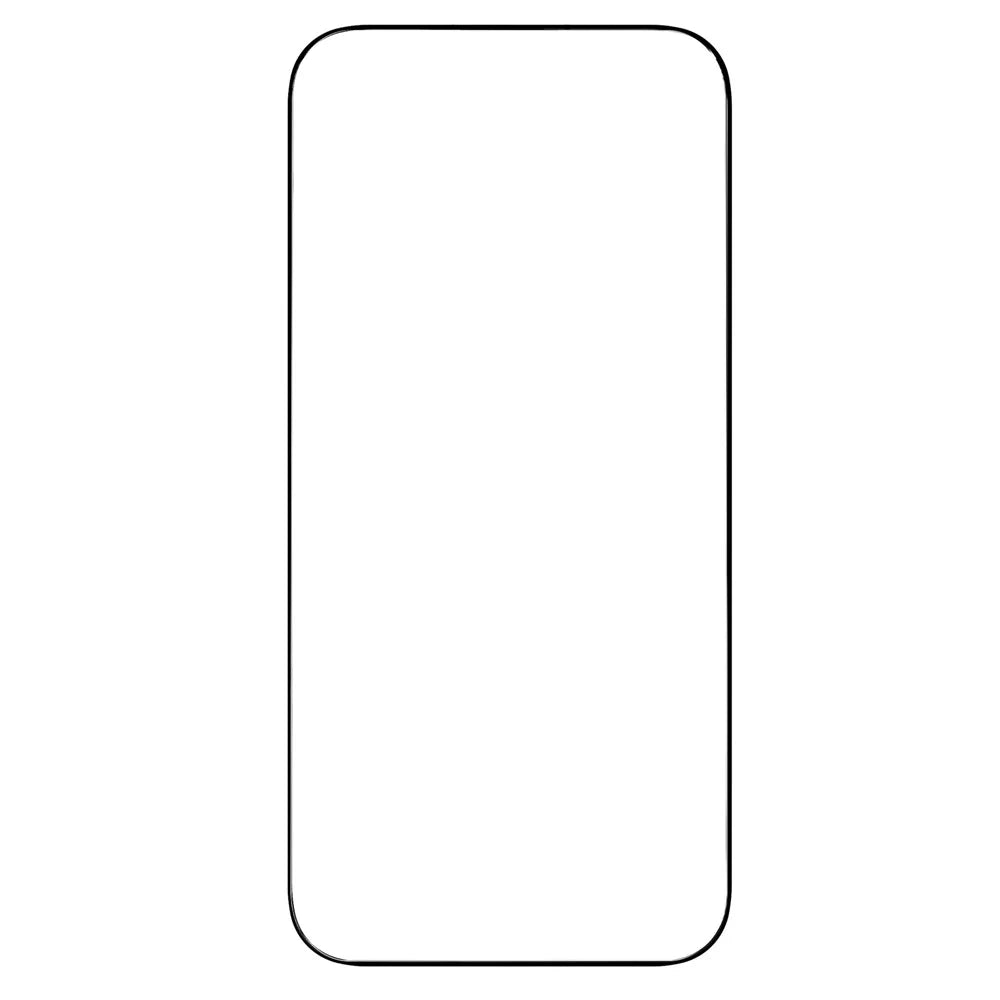 NILLKIN CP+PRO For iPhone 18 Pro Max / 17 Pro Max Screen Protector Ultra Clear AGC Glass Film - 3