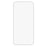 URR For iPhone Air Screen Protector No Black Edge Clear 0.25 Arc 9H Tempered Glass Film - 2