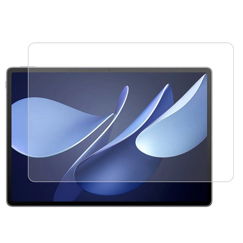 For Huawei MatePad Air (2025) Tempered Glass Film 0.3mm Arc Edge HD Full Screen Protector - 1