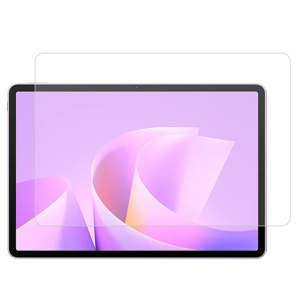 For Huawei MatePad 11.5 S	(2025) Tempered Glass Film 0.3mm Arc Edge HD Full Screen Protector - 1