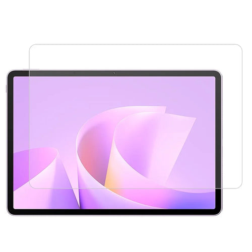 For Huawei MatePad 11.5 S	(2025) Tempered Glass Film 0.3mm Arc Edge HD Full Screen Protector - 1