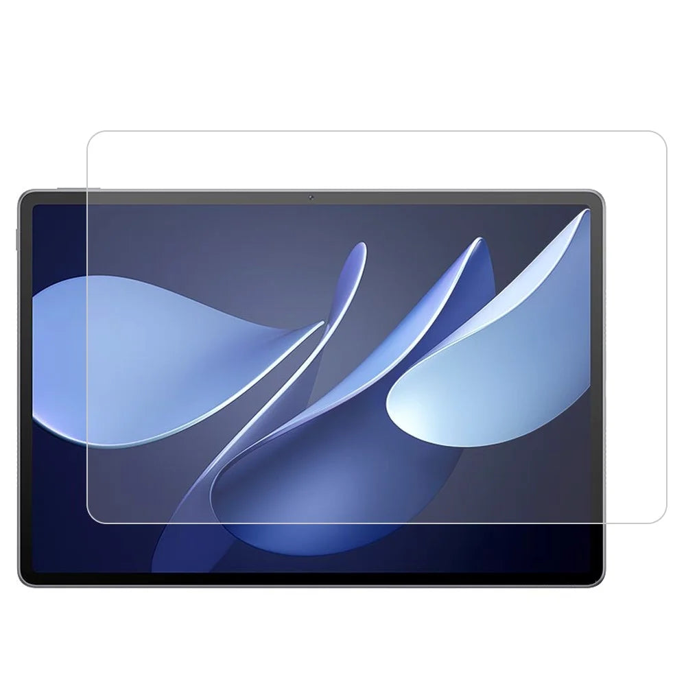For Lenovo Tab TB311FU Tempered Glass Film 0.3mm Arc Edge HD Full Screen Protector - 1
