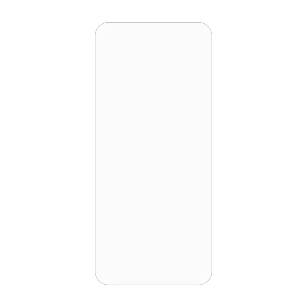 For Realme Note 70T 4G Screen Protector 0.3mm Arc Edge Ultra Clear Tempered Glass Film - 2