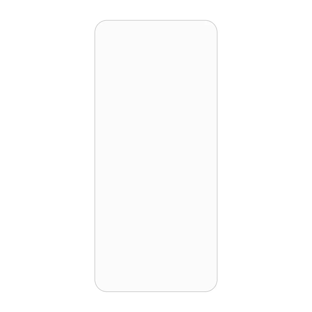 For TECNO Spark Go 5G Screen Protector 0.3mm Arc Edge Ultra Clear Tempered Glass Film - 2