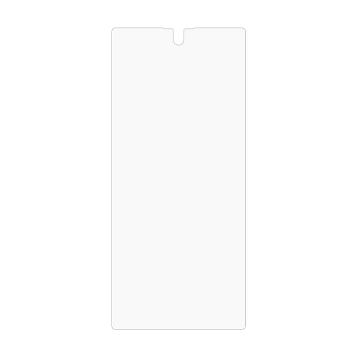 For Samsung Galaxy Z Fold7 5G Front Screen Film PET Bubble Free Ultra Clear Screen Protector - 2