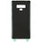 For Samsung Galaxy Note9 N960 Back Battery Housing Cover Mobile Phone Replacement Parts (without Logo) - Black - 3