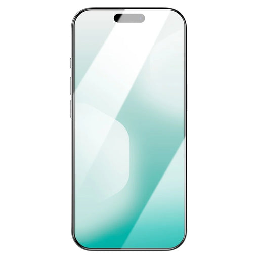 NILLKIN H+Pro For iPhone 18 Pro / 17 Pro Screen Protector HD Clear AR Tempered Glass Film - 2