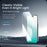 NILLKIN H+Pro For iPhone Air Screen Protector HD Clear AR Tempered Glass Film - 6