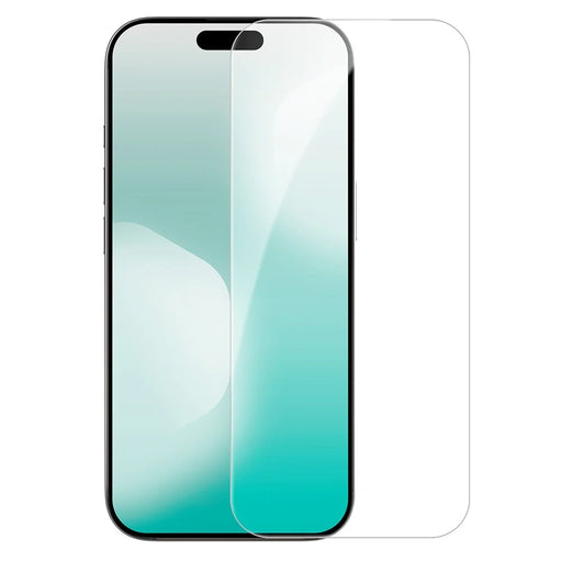NILLKIN H+Pro For iPhone 18 Pro Max / 17 Pro Max Screen Protector HD Clear AR Tempered Glass Film - 1