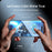 NILLKIN H+Pro For iPhone 18 Pro Max / 17 Pro Max Screen Protector HD Clear AR Tempered Glass Film - 7