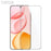 RURIHAI 10Pcs For Honor 400 Smart 5G / 4G / X7d 4G High Aluminium-Silicon Glass Film 0.26mm 2.5D Screen Protector - 1