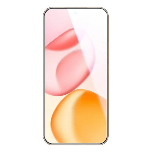 RURIHAI 10Pcs For Honor 400 Smart 5G / 4G / X7d 4G High Aluminium-Silicon Glass Film 0.26mm 2.5D Screen Protector - 2
