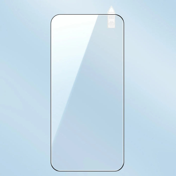 RURIHAI 10Pcs For Honor 400 Smart 5G / 4G / X7d 4G High Aluminium-Silicon Glass Film 0.26mm 2.5D Screen Protector - 5