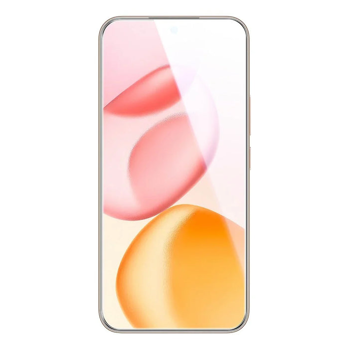 RURIHAI 10Pcs For Honor 400 Smart 5G / 4G / X7d 4G Screen Protector 0.26mm 2.5D High Aluminium Silicon Glass Film - 2