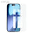 RURIHAI 10Pcs For iPhone 17 Pro Max Screen Protector 0.26mm 2.5D High Aluminium Silicon Glass Film - 1