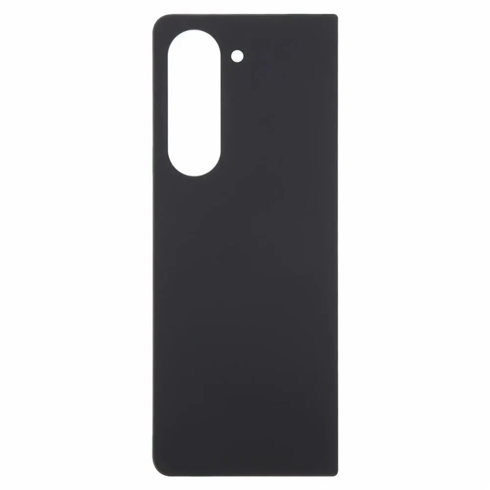 For Samsung Galaxy Z Fold5 5G F946 Battery Housing with Adhesive Sticker (Without Logo) - Black - 2