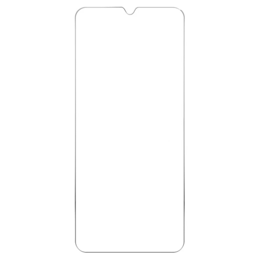 For T-Mobile REVVL 8 / T Phone 3 Screen Protector 9H High Aluminium-Silicon Glass HD Clear Film - 2