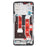 For Oppo A72 5G Middle Plate Frame Repair Part (A-Side) (without Logo) - 2