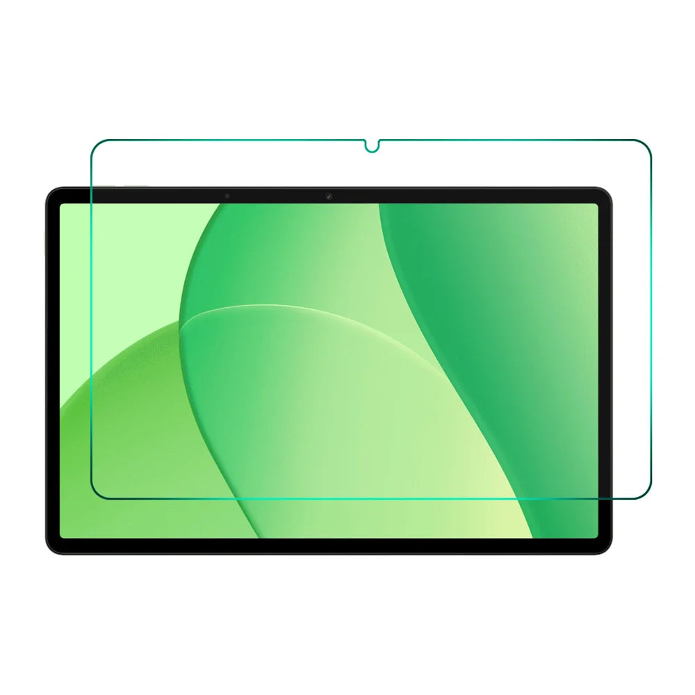 ENKAY HAT PRINCE For Oppo Pad SE Screen Protector   9H 2.5D 0.33mm High Aluminium-silicon Glass Film - Transparent - 1