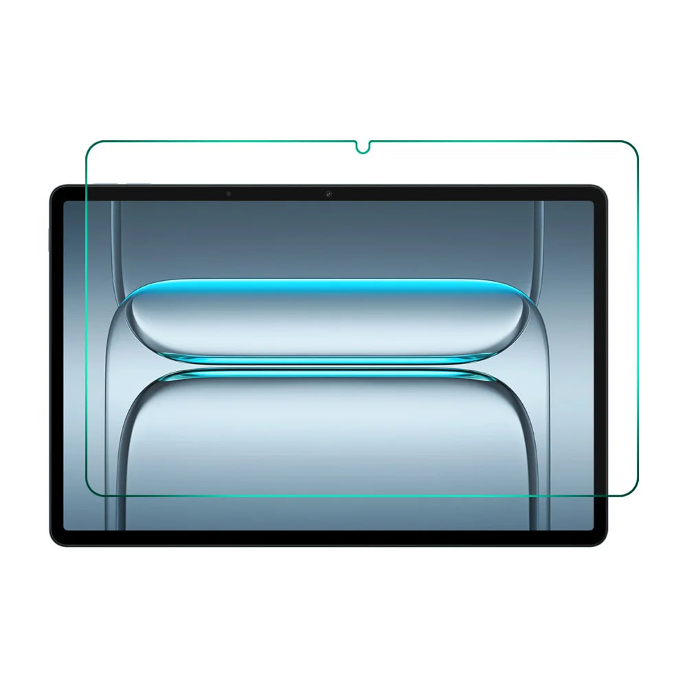 ENKAY HAT PRINCE For OnePlus Pad Lite Screen Protector   9H 2.5D 0.33mm High Aluminium-silicon Glass Film - Transparent - 1