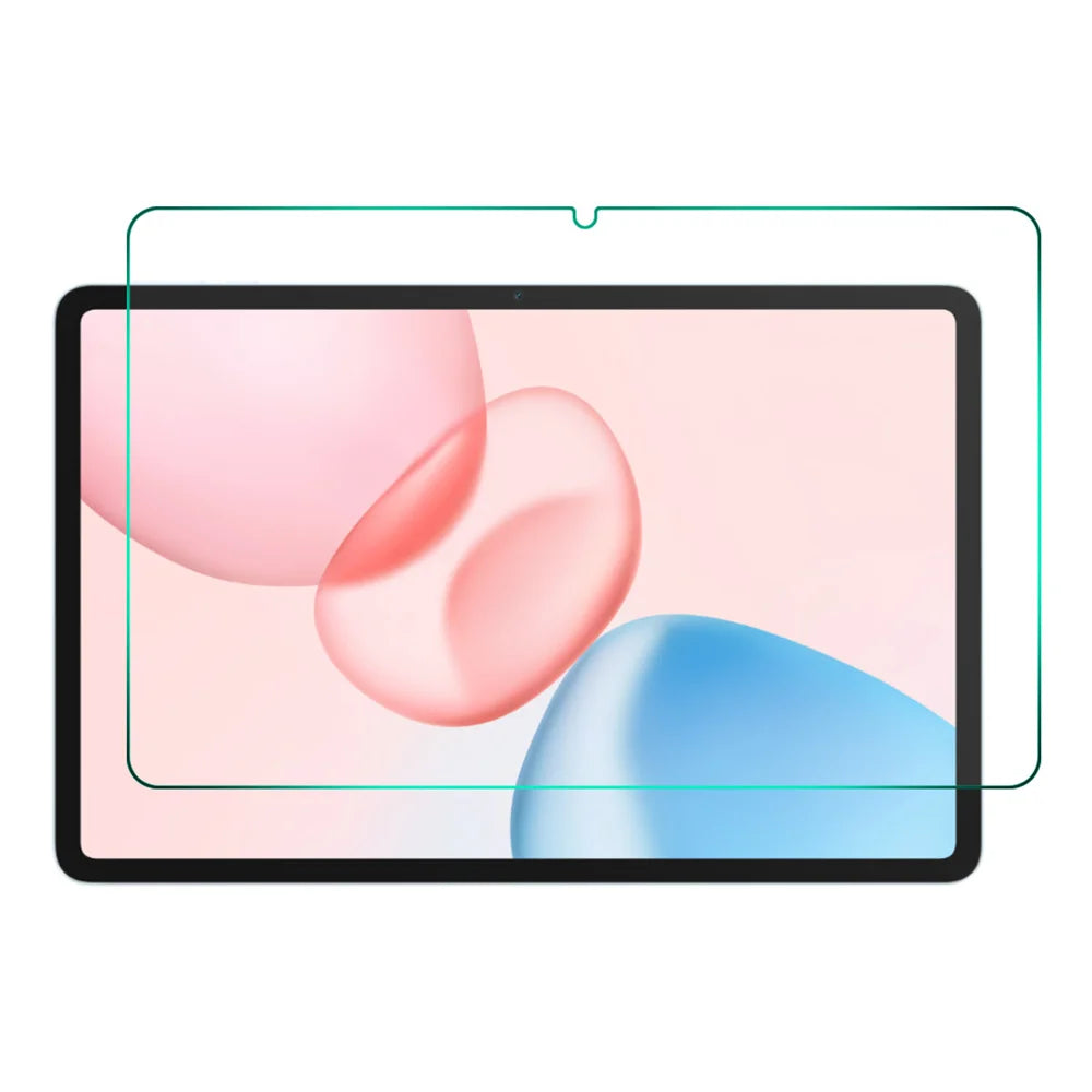 ENKAY HAT PRINCE For Honor Pad 10 Screen Protector   9H 2.5D 0.33mm High Aluminium-silicon Glass Film - Transparent - 1