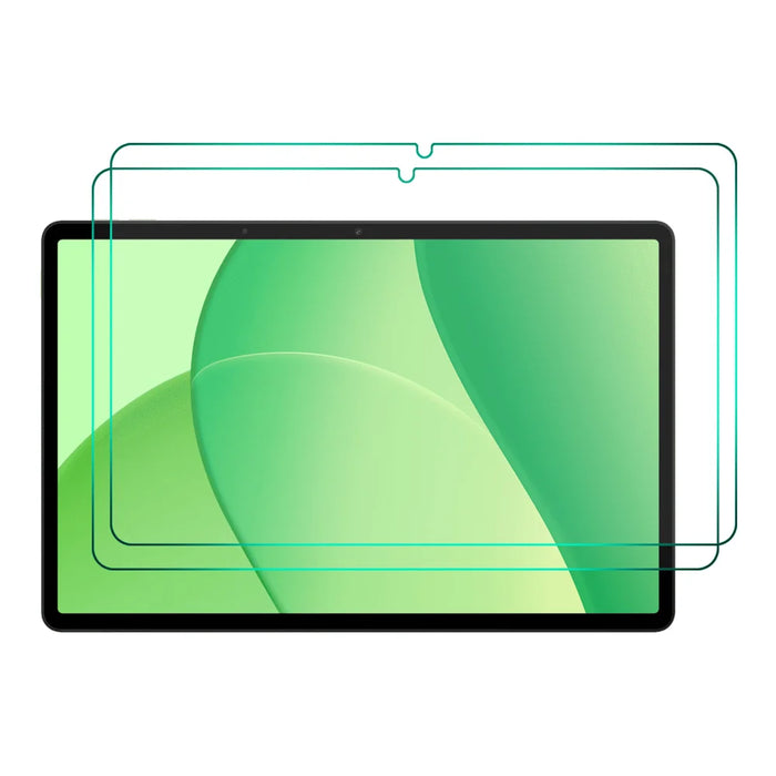 ENKAY HAT PRINCE For Oppo Pad SE 2Pcs Screen Protector   9H 2.5D 0.33mm High Aluminium-silicon Glass Film - Transparent - 1