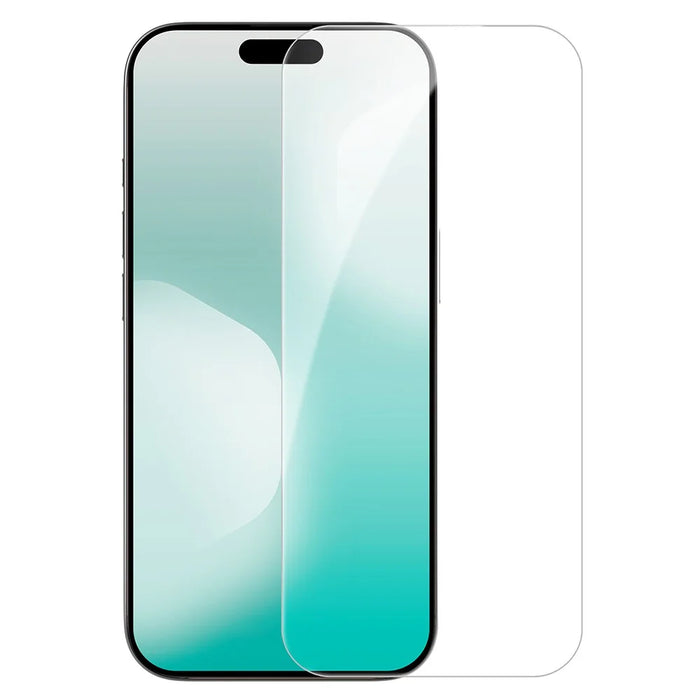 NILLKIN H+Pro For iPhone 17 Screen Protector HD Clear AR Tempered Glass Film - 1