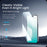 NILLKIN H+Pro For iPhone 17 Screen Protector HD Clear AR Tempered Glass Film - 6