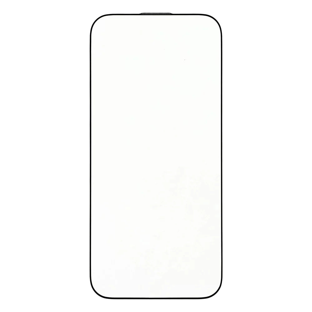 For iPhone 17 Pro Screen Protector Silk Printing High Aluminium-Silicon Glass Easy Installation Film - 3