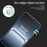 MOFI For OnePlus Ace 5 Ultra 5G Screen Protector  9H 3D Curved Tempered Glass Film - Black - 2