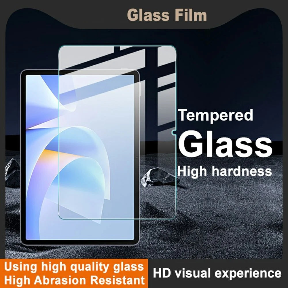 IMAK H Series For Huawei MatePad 11.5 S (2025) Tempered Glass Screen Protector Shatter-Proof Protection - 3
