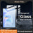 IMAK H Series For Huawei MatePad 11.5 S (2025) Tempered Glass Screen Protector Shatter-Proof Protection - 3