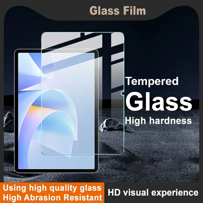 IMAK H Series For Huawei MatePad 11.5 S (2025) Tempered Glass Screen Protector Shatter-Proof Protection - 3