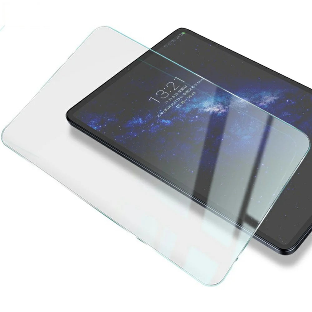 IMAK H Series For Huawei MatePad 11.5 S (2025) Tempered Glass Screen Protector Shatter-Proof Protection - 4