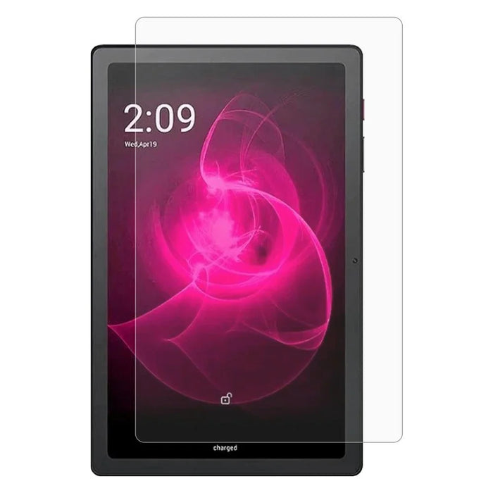 For T-Mobile REVVL Tab 2 (2025) Full Screen Protector High Definition Tablet PET Film - 1