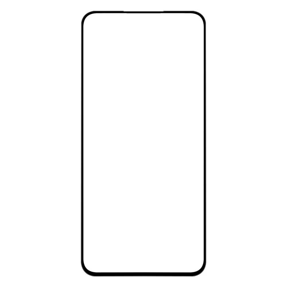 NILLKIN CP+PRO For Samsung Galaxy S25 FE Screen Protector Ultra Clear AGC Glass Film - 2