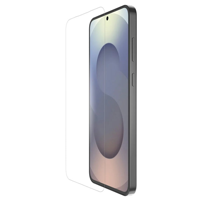 NILLKIN H+Pro for Samsung Galaxy S25 FE Screen Protector 9H Anti-Scratch Tempered Glass Film - 3