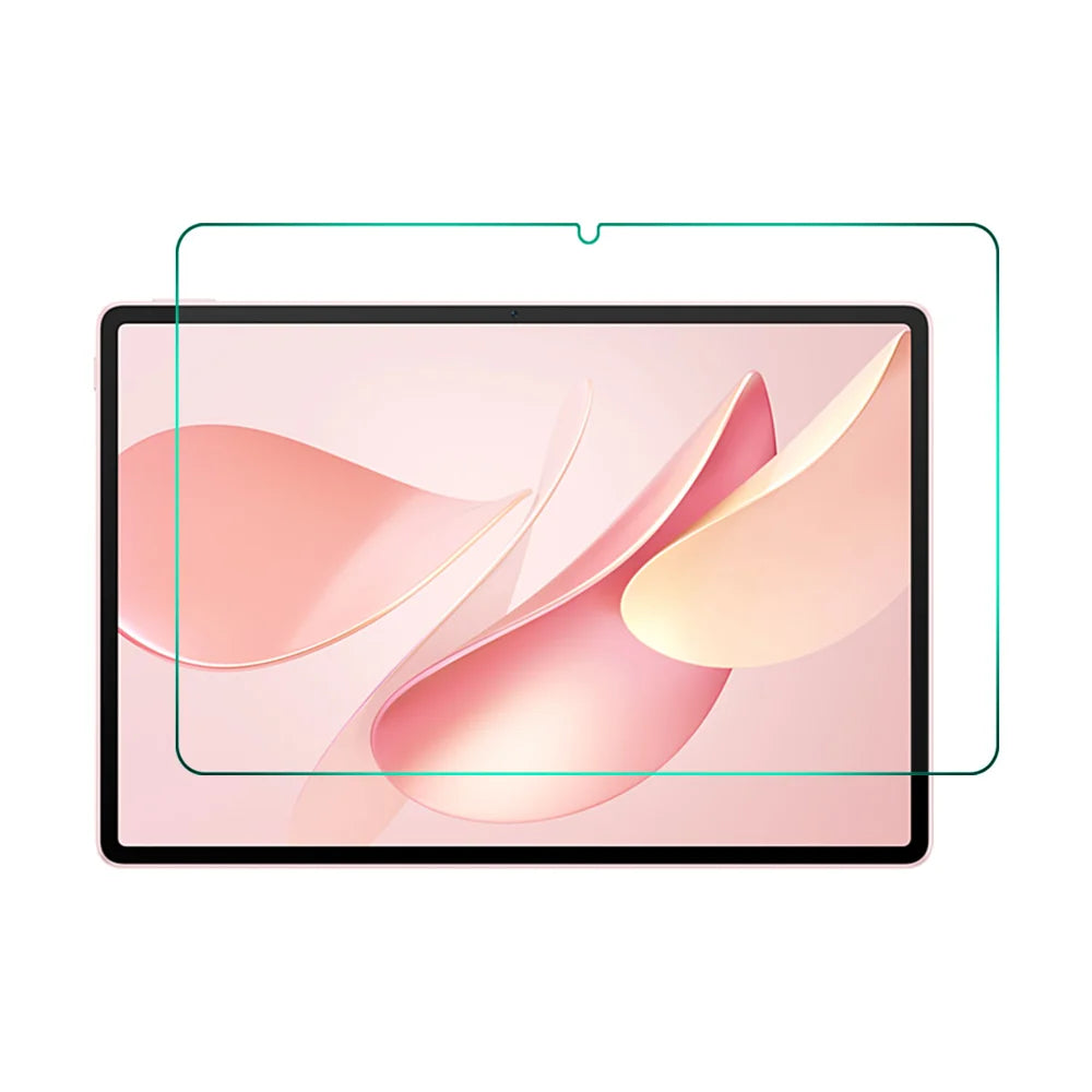 ENKAY HAT PRINCE For Huawei MatePad Air (2024) / Huawei MatePad Air (2025) Screen Protector   9H 2.5D 0.33mm High Aluminium-silicon Glass Film - Transparent - 1