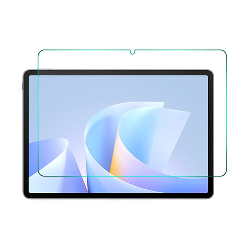 ENKAY HAT PRINCE For Huawei MatePad 11.5 S (2024) Screen Protector 9H 2.5D 0.33mm High Aluminium-silicon Glass Film - Transparent - 1