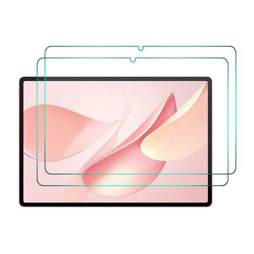 ENKAY HAT PRINCE For Huawei MatePad Air (2024) / Huawei MatePad Air (2025) 2Pcs Screen Protector   9H 2.5D 0.33mm High Aluminium-silicon Glass Film - Transparent - 1