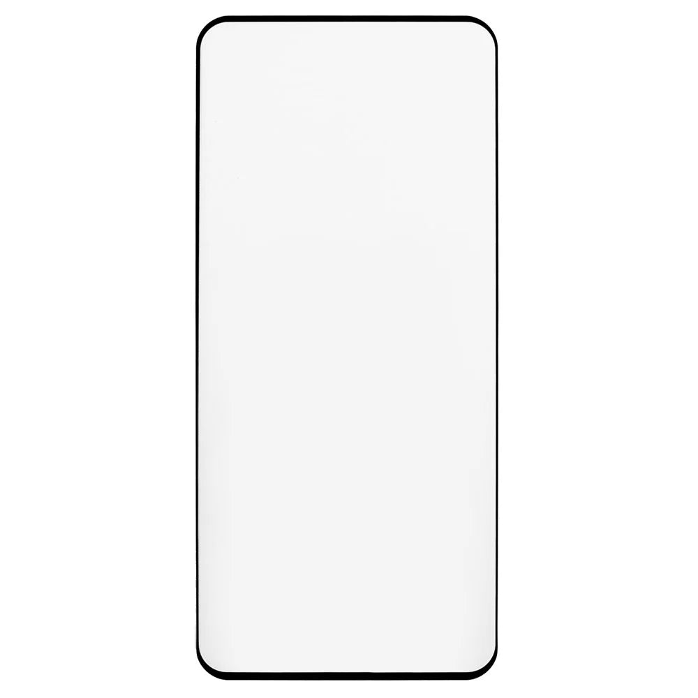 For vivo V60 5G Silk Printing Screen Protector 3D High Aluminum-Silicon Glass Film - 2