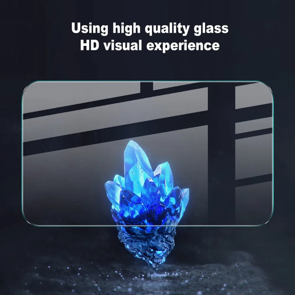 IMAK H Series For Insta360 Go Ultra Tempered Glass Screen Protector Camera Film - 6