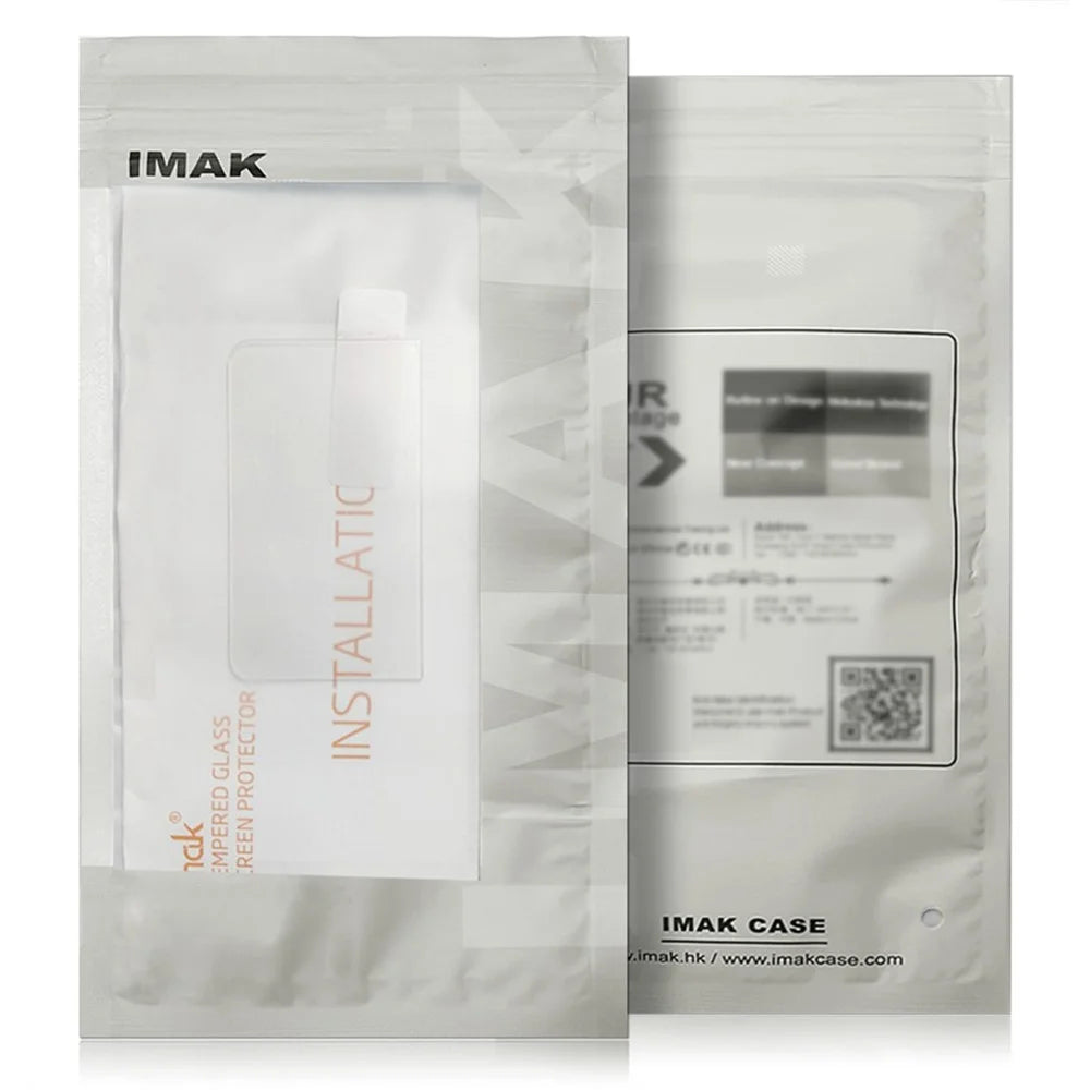 IMAK H Series For Insta360 Go Ultra Tempered Glass Screen Protector Camera Film - 7