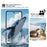 IMAK H Series For Realme Note 70T 4G Tempered Glass Screen Protector Shatter-Proof Protection - 4