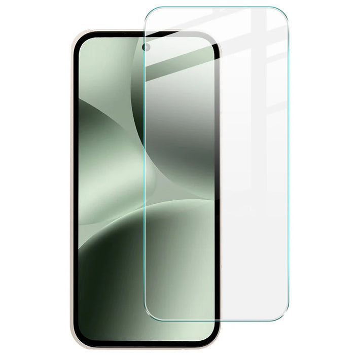 IMAK H Series For Google Pixel 10 Pro Fold Tempered Glass Screen Protector Shatter-Proof Protection - 1