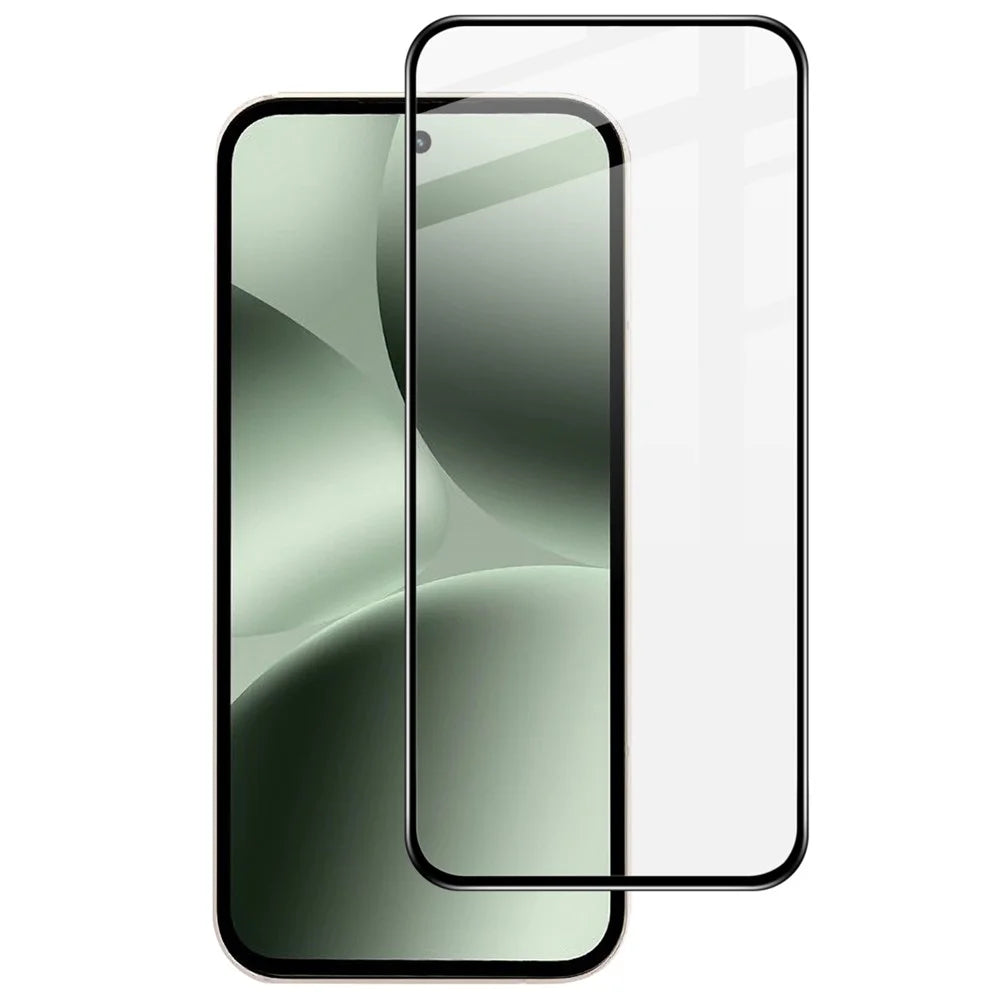 IMAK Pro+ Series For Google Pixel 10 Pro Fold Tempered Glass Screen Protector Sensitive Touch Film - 1